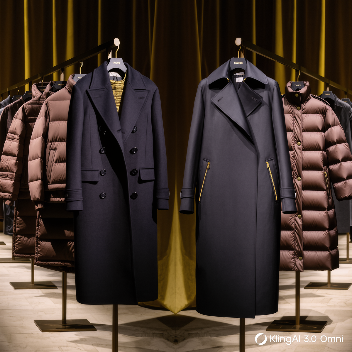 COATS
