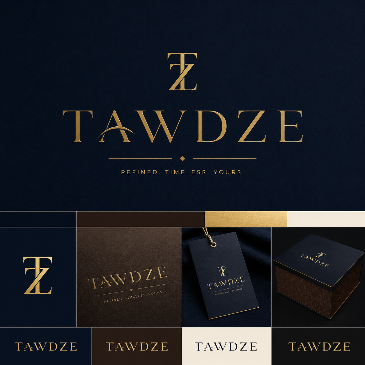 My Store