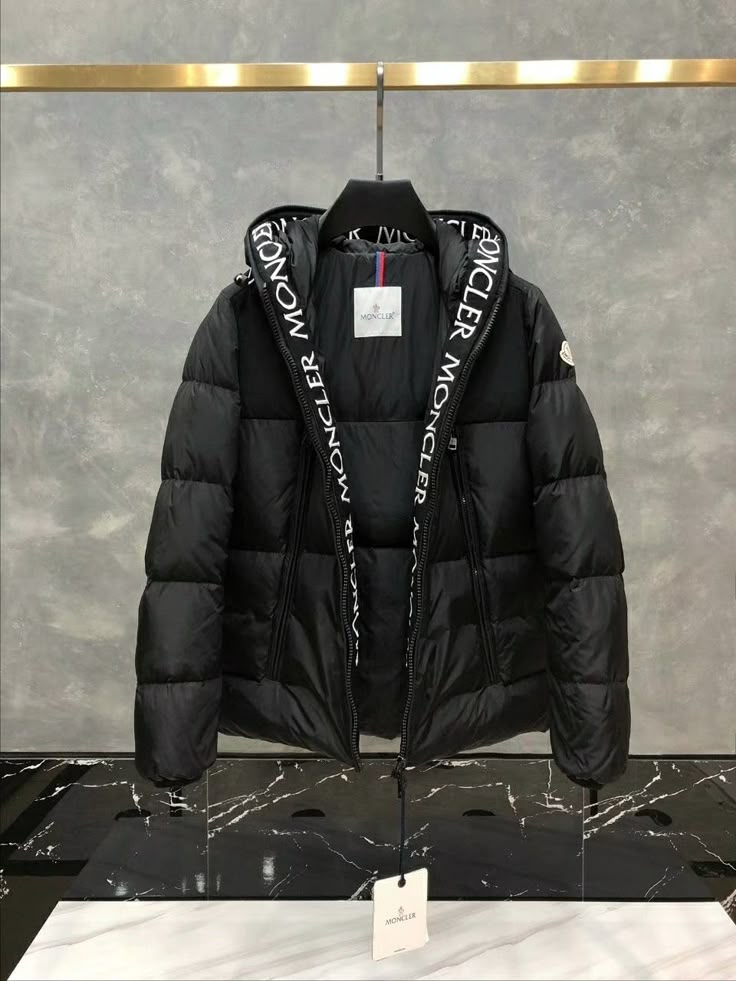 Moncler Jacket