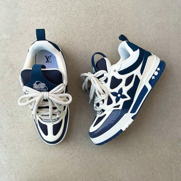 Louis Vuitton Skate