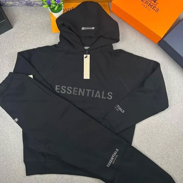 Essentials