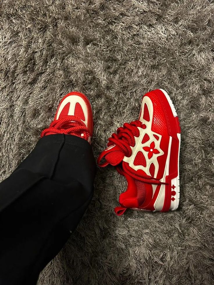 Louis Vuitton Skate