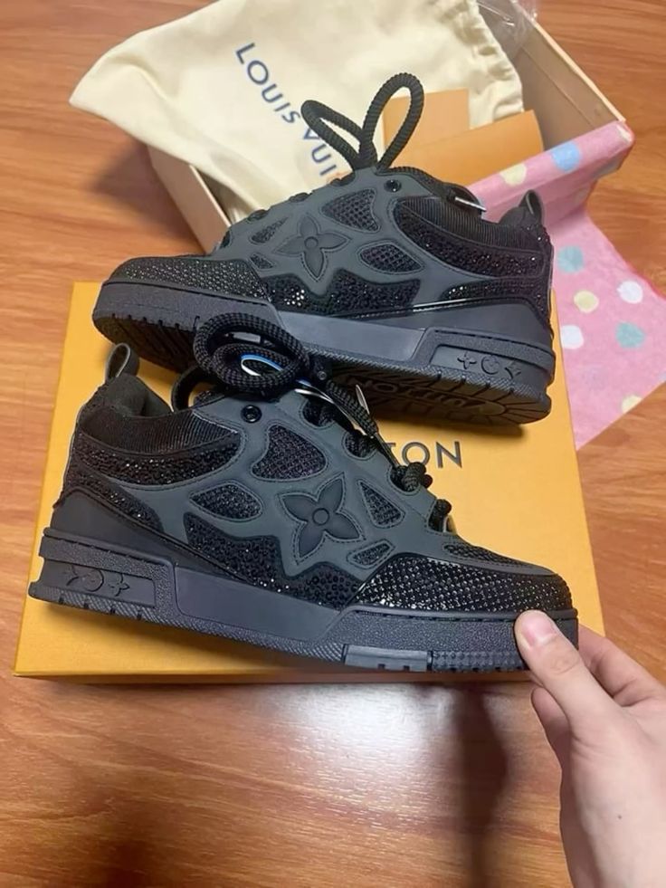 Louis Vuitton Skate
