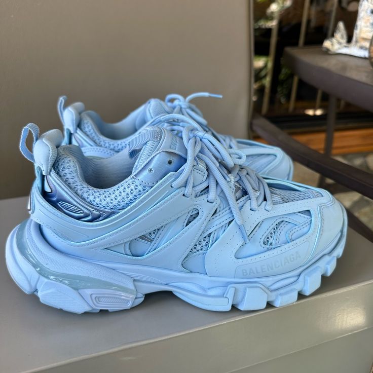 Balenciaga Track Sneakers