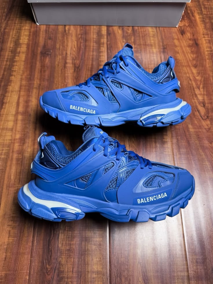 Balenciaga Track Sneakers