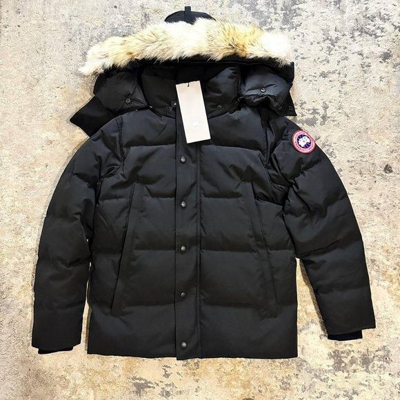 Canada Goose Jacket