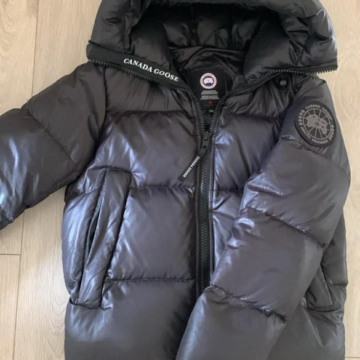 Canada Goose Jacket