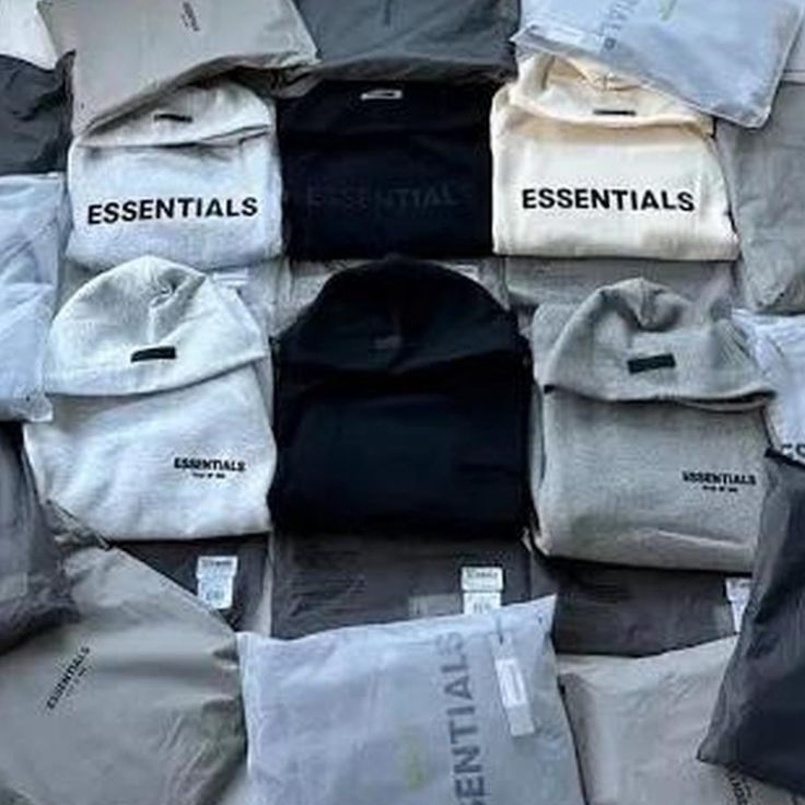 Essentials