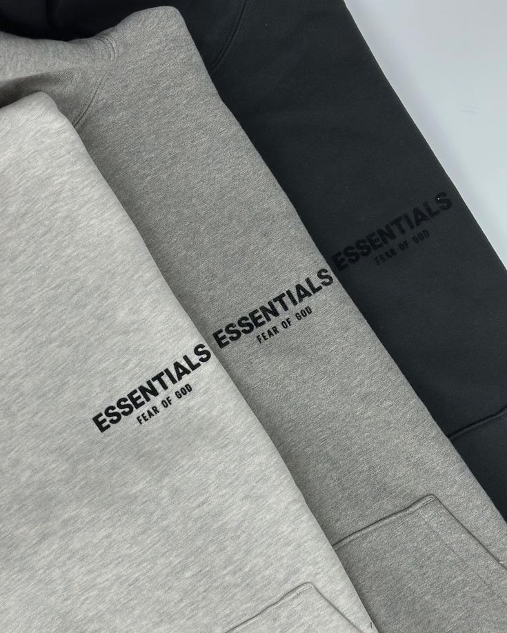 Essentials