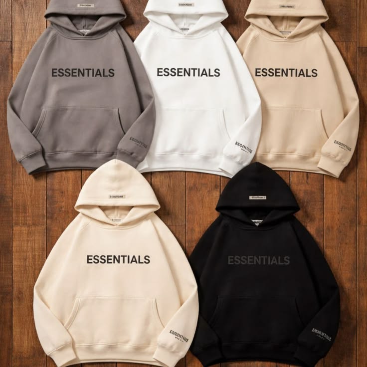 Essentials