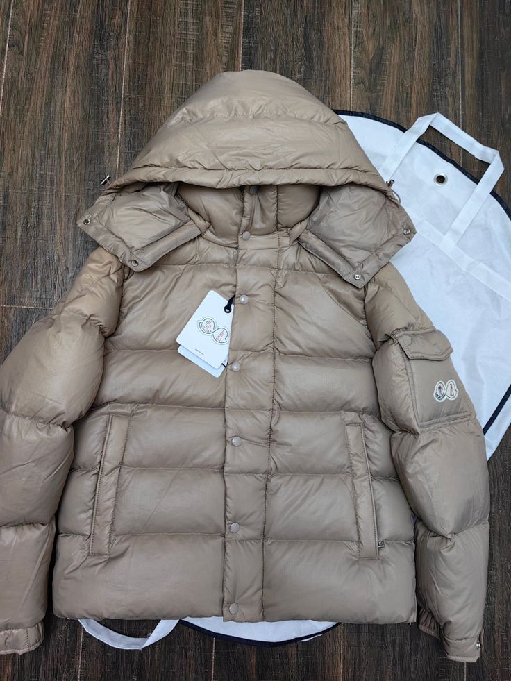 Moncler Jacket