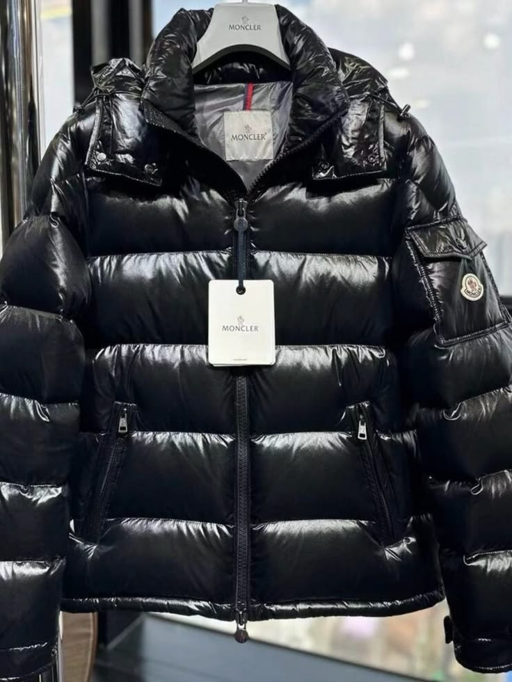 Moncler Jacket