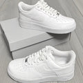 Nike Air Force 1 '07 Triple White