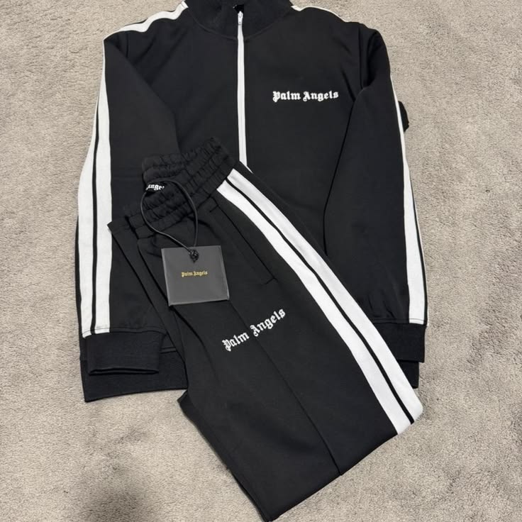 Palm Angels