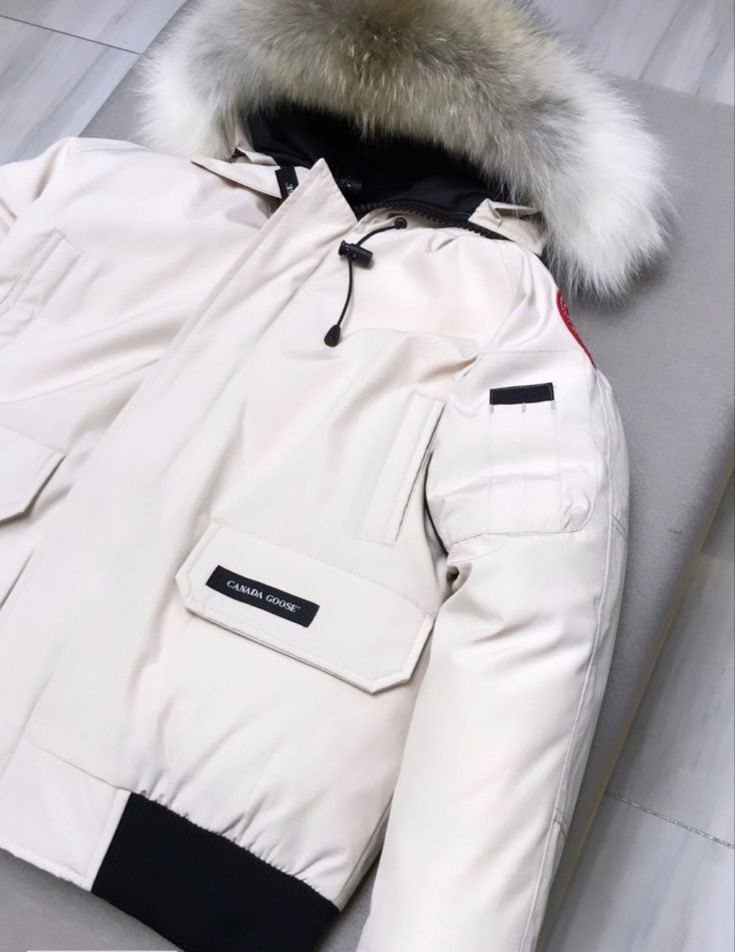 Canada Goose Jacket
