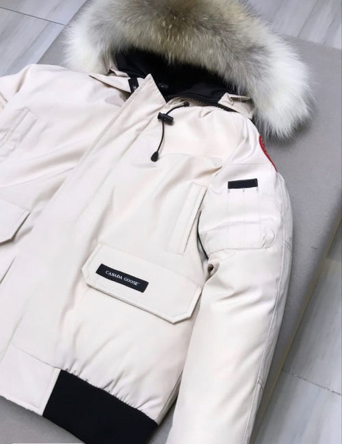 Canada Goose Jacket