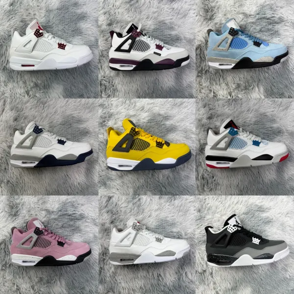 Jordan 4