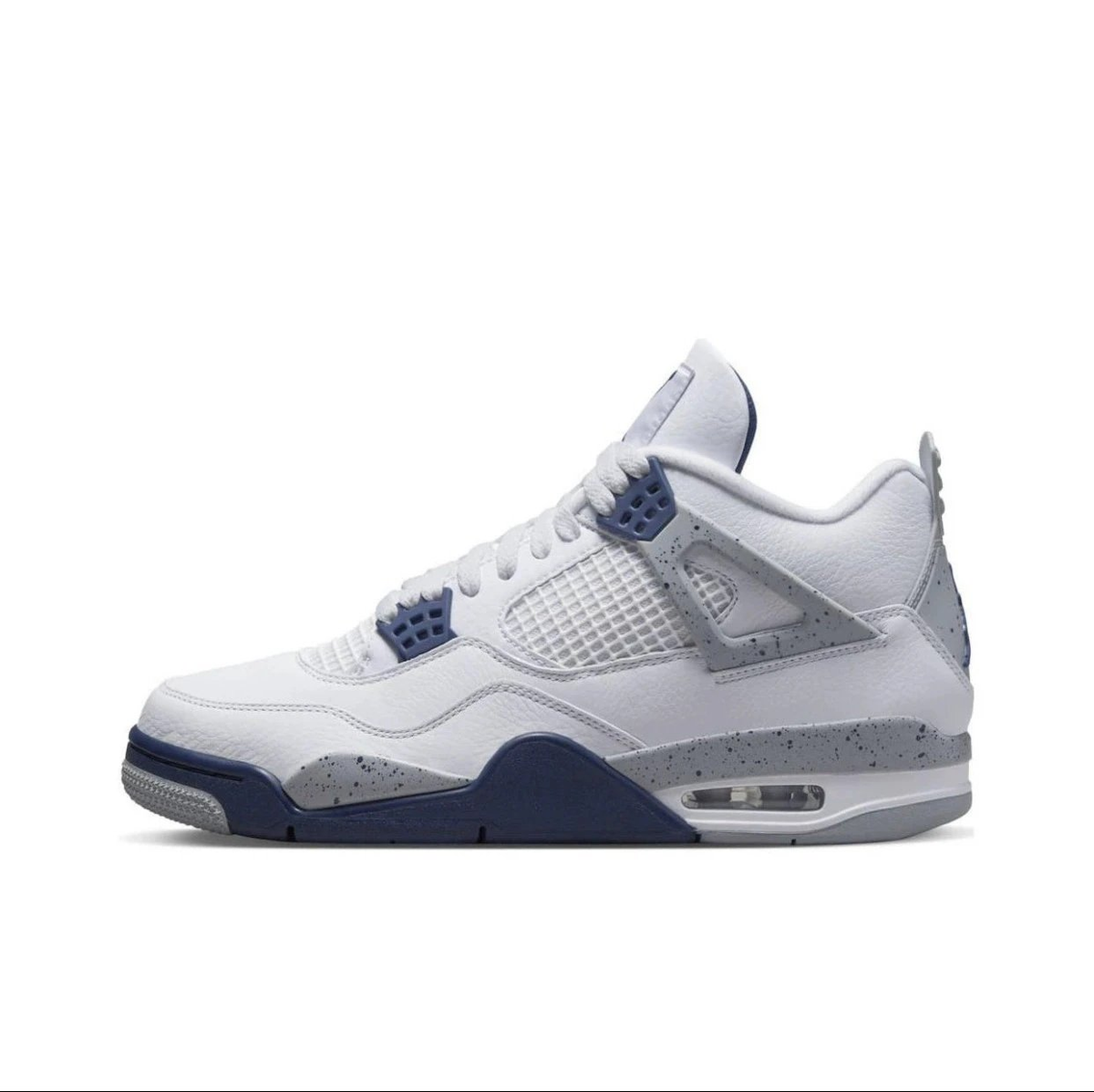 Jordan 4