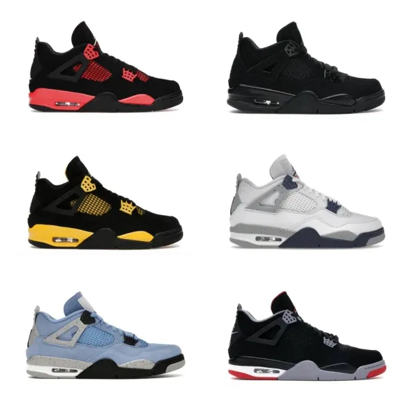 Jordan 4