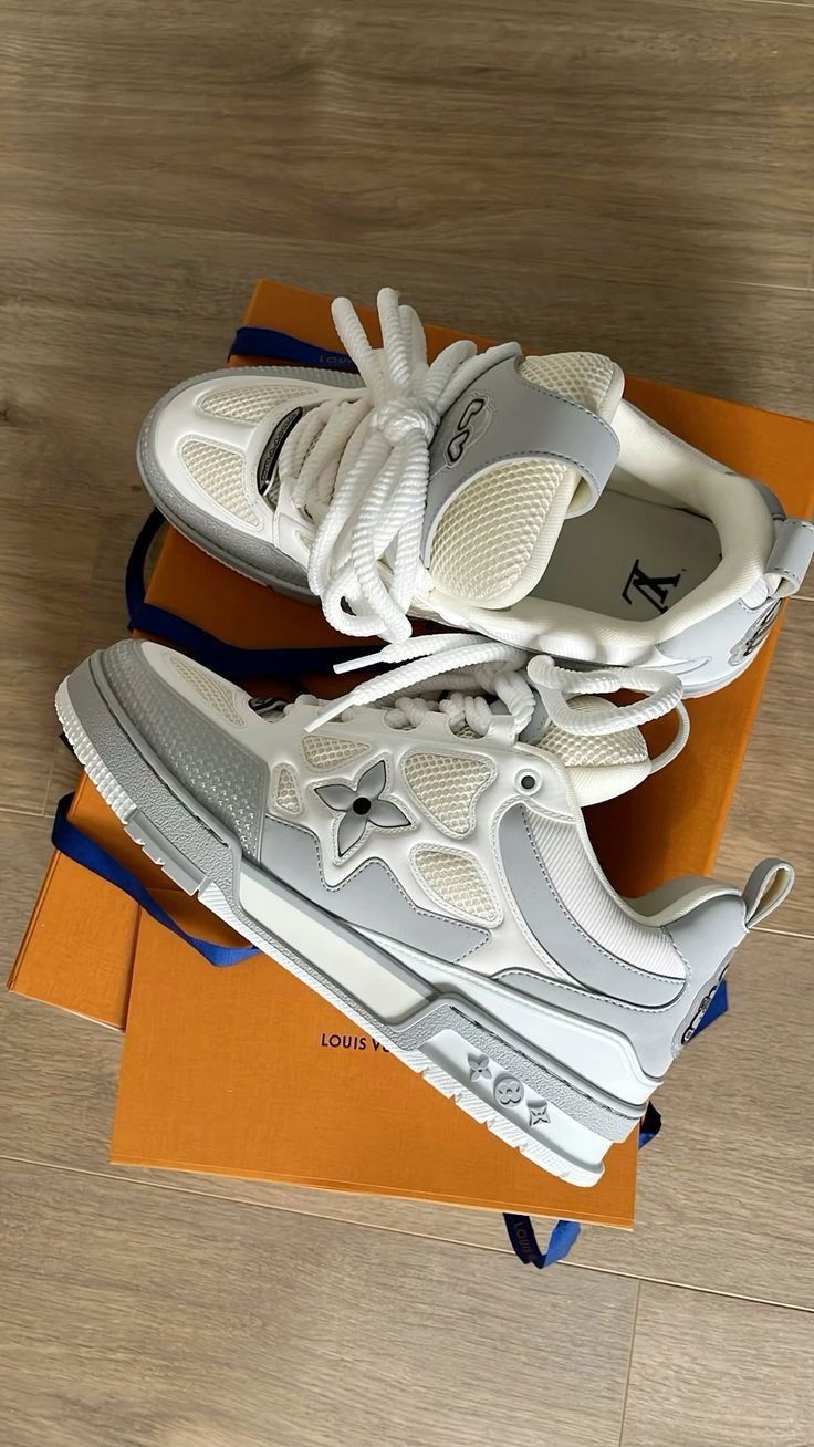 Louis Vuitton Skate